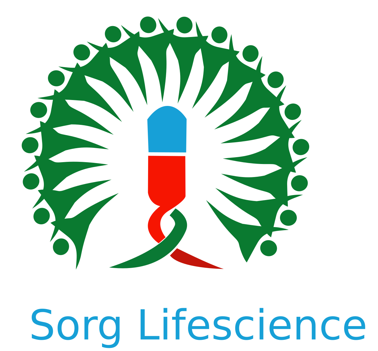 Sorg Lifescience LTD Logo