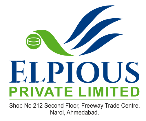 Elpious Logo