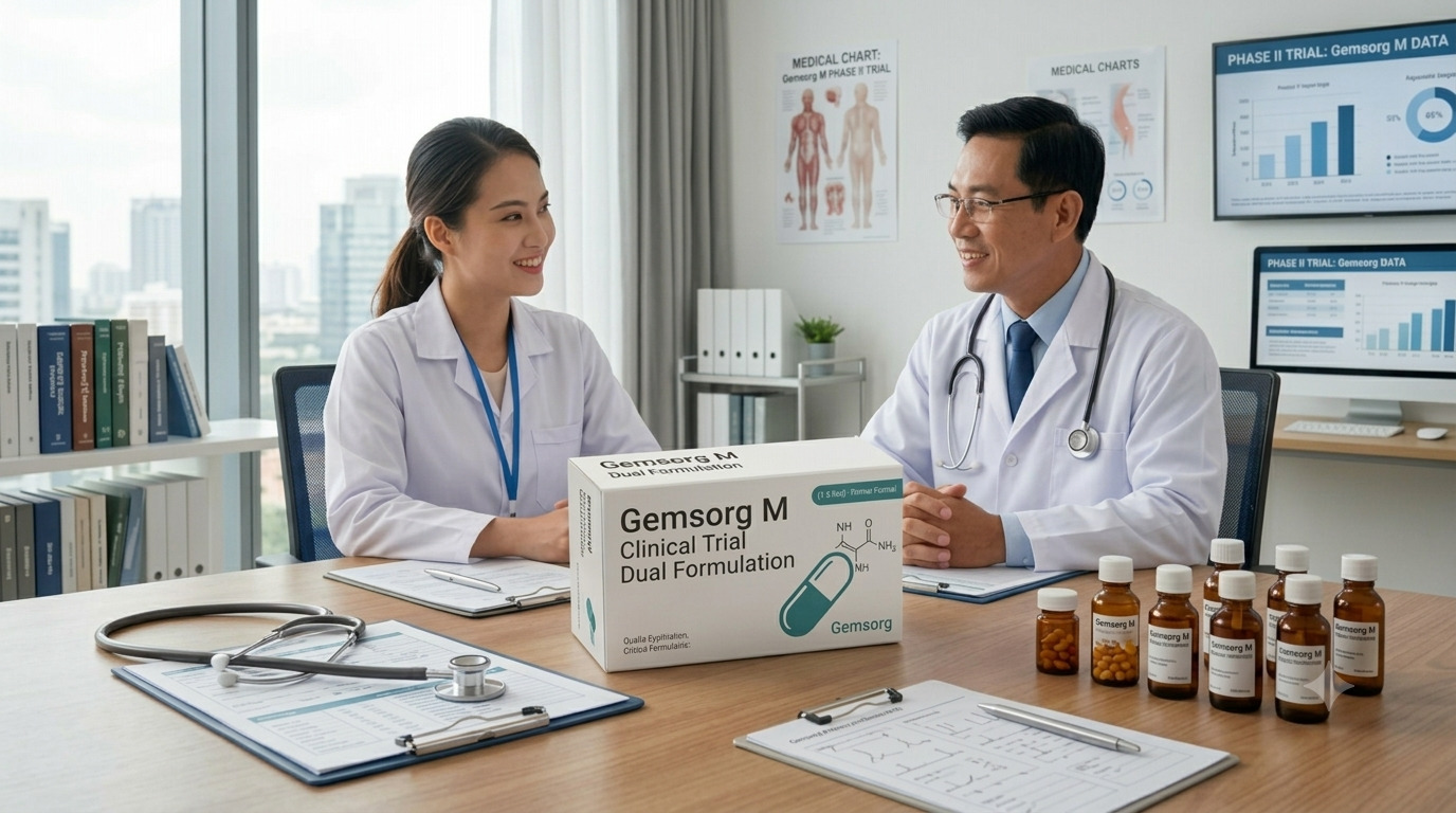 Sorg Healthcare Consultation