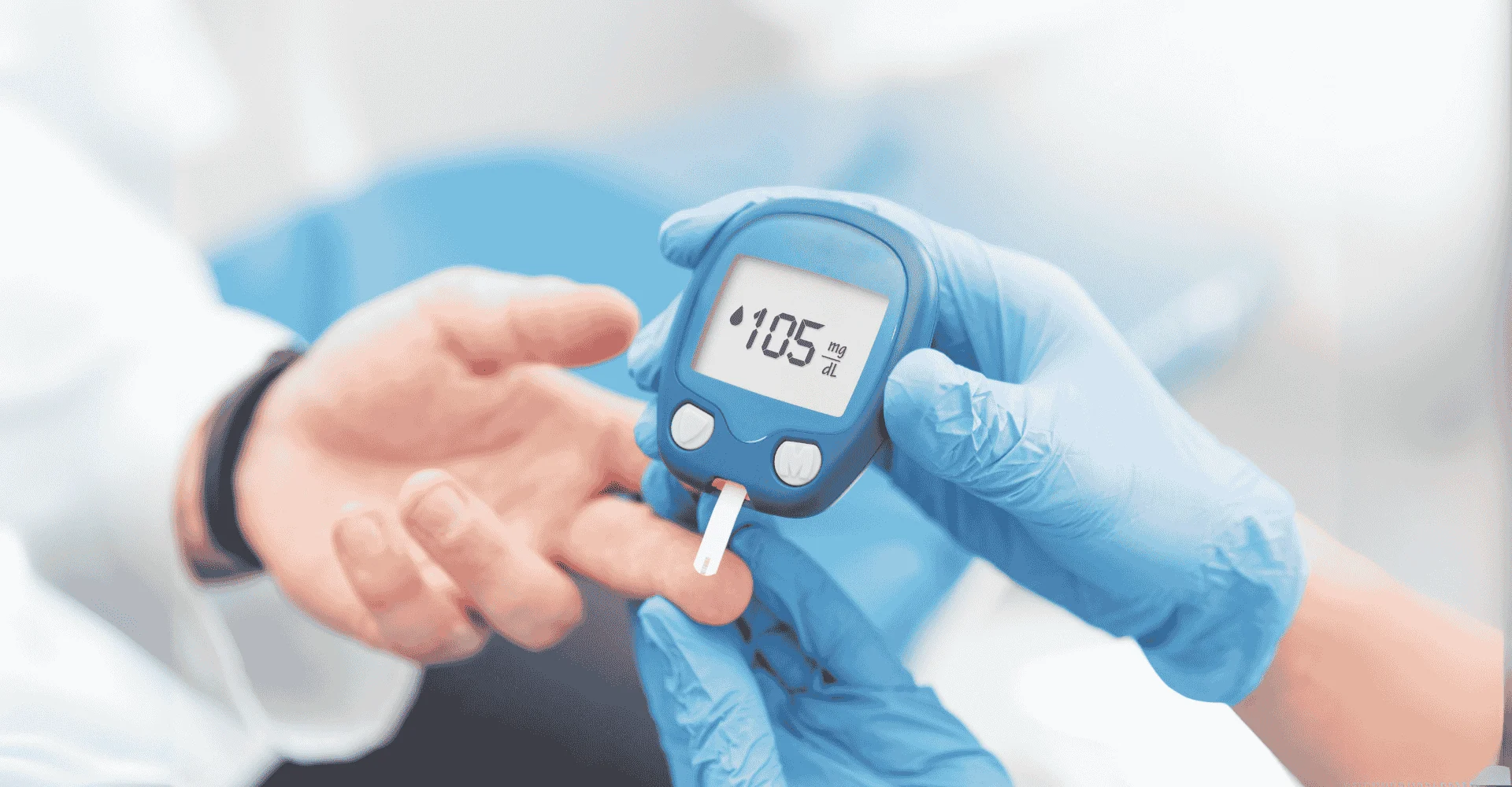 Diabetology & Metabolic Care