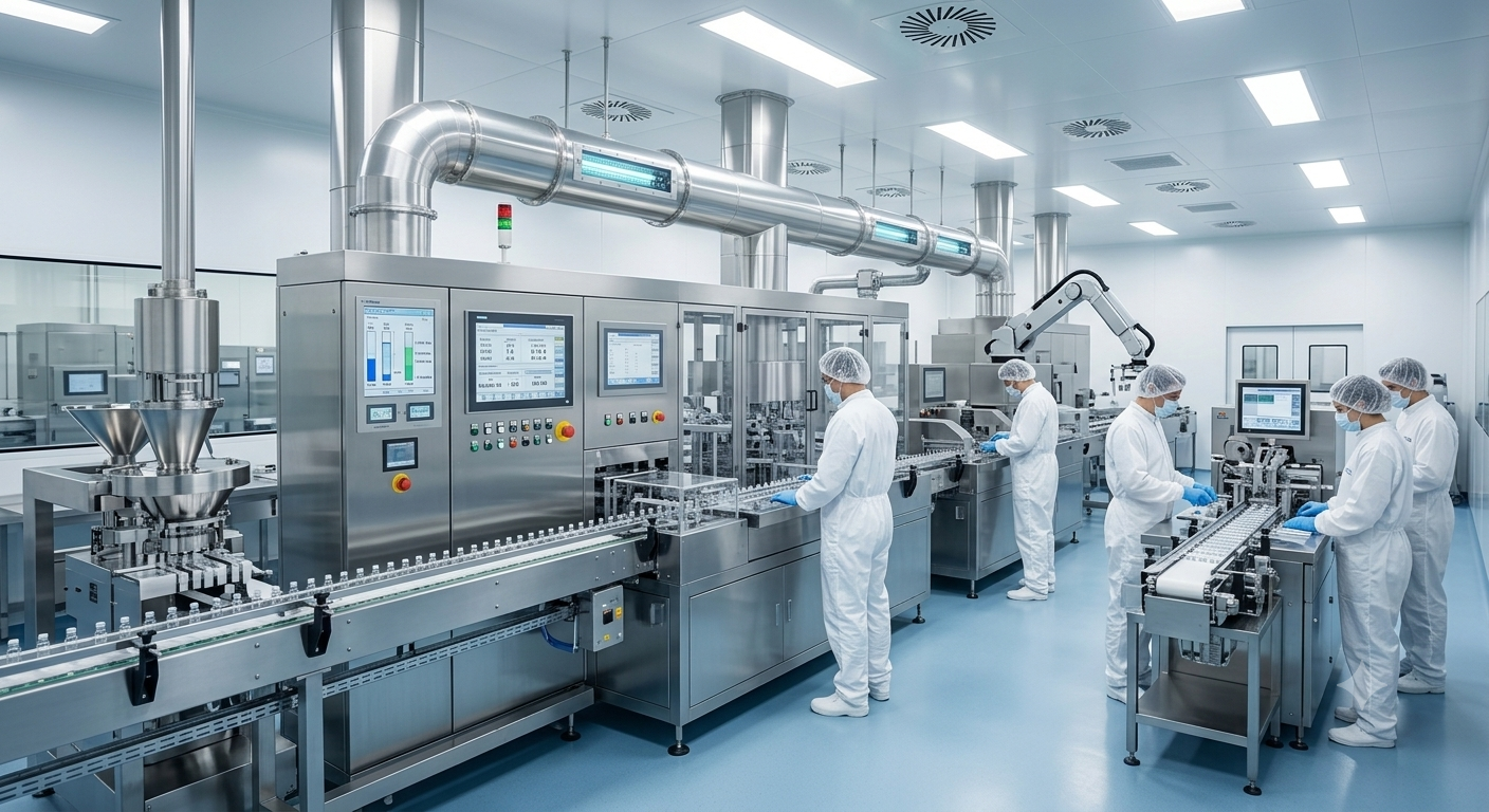 Sorg Healthcare Pharmaceuticals