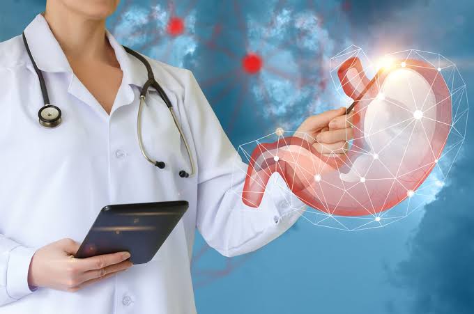 Gastroenterology & Anti-Infectives