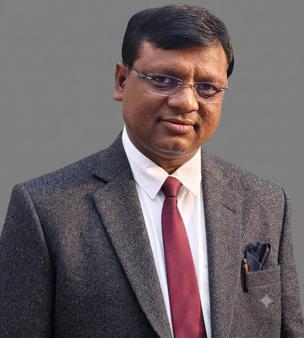 Vishnu Goyal